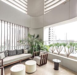 Ardmore Residence (D10), Condominium #484499161